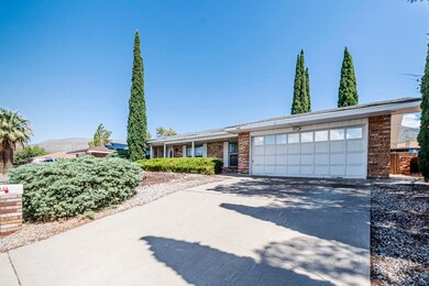 408 Sunnyside Ave, Alamogordo, NM 88310 - photo 4