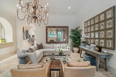 Sophistication meets comfort in this
beautifully