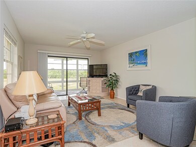 Plan B-enclosed porch off living room