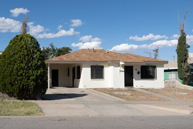 3315 Taylor Ave, El Paso, TX 79930 - photo 2