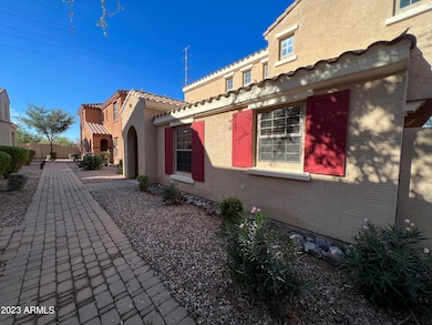 2709 E Bart St, Gilbert, AZ 85295 - photo 3