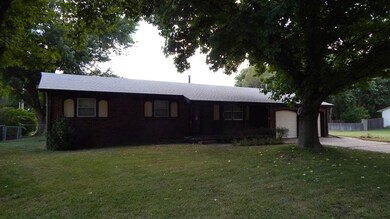 821 S James Ave, Maize, KS 67101 - photo 3