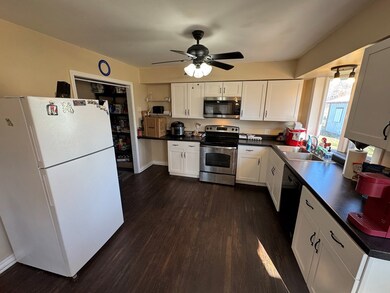 214 Clinton St, Gibbs, MO 63540 - photo 4