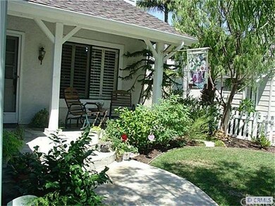 Front Yard