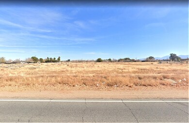 Vacant Land 25th E