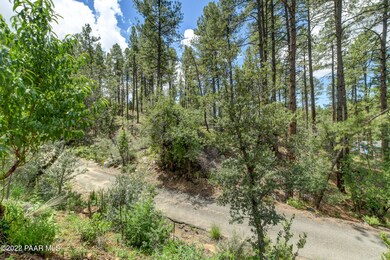 National Forest access