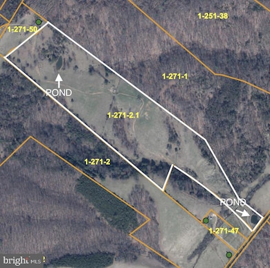 34.58 Ac Off Sperry's Run Rd, Baker, WV 26801 - photo 3