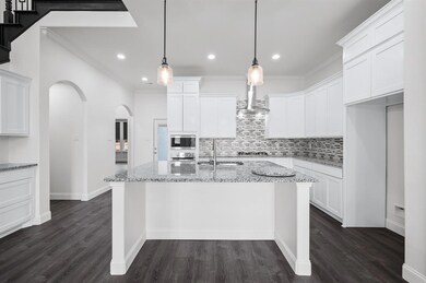 1703 Prestwick Ln, Ennis, TX 75119 - photo 7