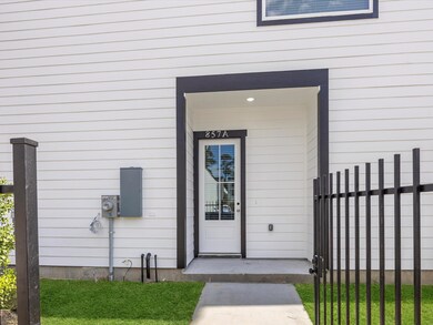 857 Fisher St unit G, Houston, TX 77018 - photo 3