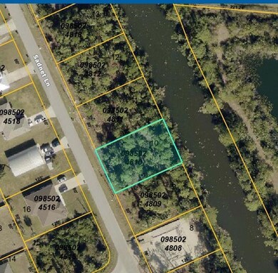 0 Sadnet Ln unit MFRC7514621, North Port, FL 34286 - photo 2