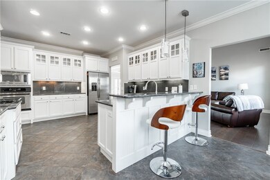 100 NW White Oak Rd, Bentonville, AR 72712 - photo 3