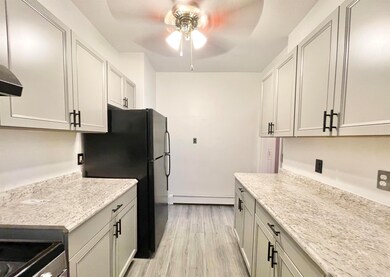 256 Clendenny Ave unit 2, Jersey City, NJ 07304 - photo 4