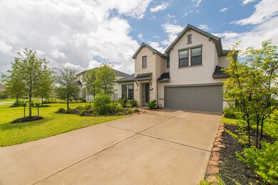 154 Renodes Garden Ln, the Woodlands, TX 77375 - photo 6