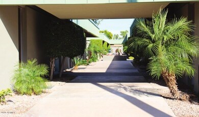 7600 E Camelback Rd unit Bldg A, Scottsdale, AZ 85251 - photo 2