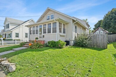 23 Leonard Rd, North Weymouth, MA 02191 - photo 4