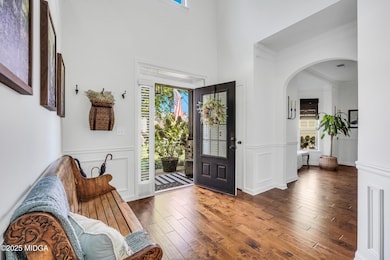 929 Nevis Way, McDonough, GA 30253 - photo 5