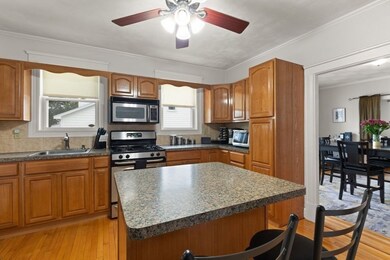 39 Upland Rd, Brockton, MA 02301 - photo 6