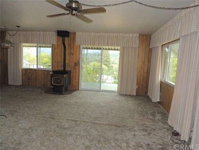 Living Room to deck