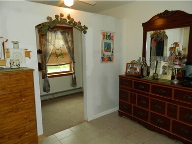 Huge Master or Bonus Room