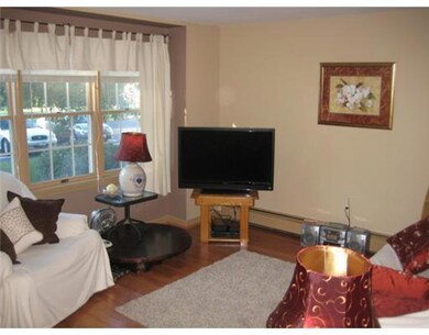 Living Room. Tastefully renovated...