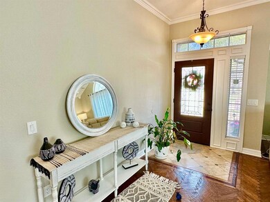 613 Burchshire Ln, Wylie, TX 75098 - photo 5