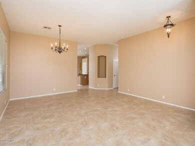 Formal Living & Dining, Alt View