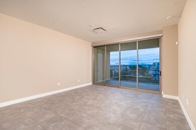 Views to Westin Kierland Golf Course