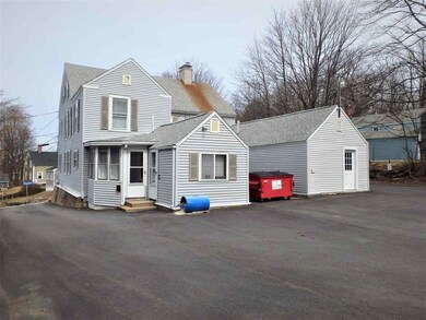 6 Mount Pleasant St, Newmarket, NH 03857 - photo 2