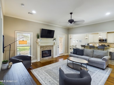 125 Trailbridge Crossing, Canton, MS 39046 - photo 4