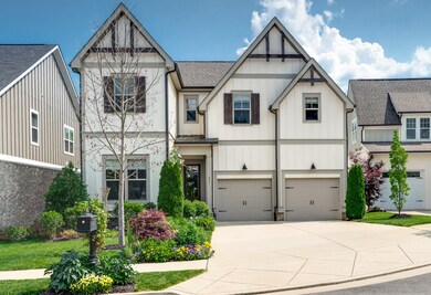 421 Dragonfly Ct, Franklin, TN 37064 - photo 2