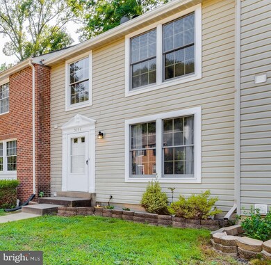 3594 Wharf Ln, Triangle, VA 22172 - photo 3