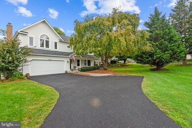 13514 Wisteria Way, Fairfax, VA 22033 - photo 2