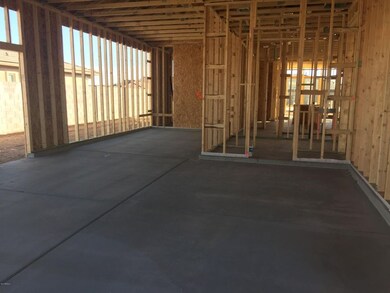 Tandem Garage