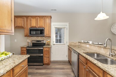 527 Millbrook Dr, Pittsboro, NC 27312 - photo 5