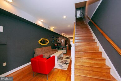 317 I St NE, Washington, DC 20002 - photo 4