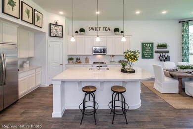 kitchen (Representative Photo)