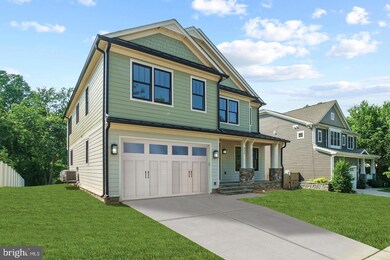 407 Orleans Cir SW, Vienna, VA 22180 - photo 3