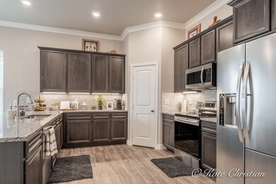 1125 Masquerade Blvd, Odessa, TX 79765 - photo 5