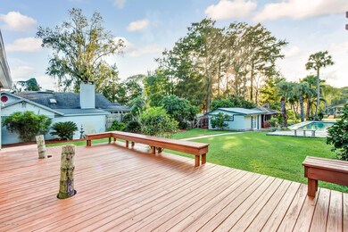 2148 Lake Shore Blvd, Jacksonville, FL 32210 - photo 3