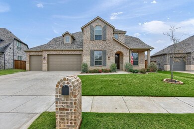 3804 Deer Point Dr, Denison, TX 75020 - photo 5