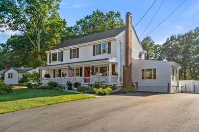 114 Nichols St, Wilmington, MA 01887 - photo 4