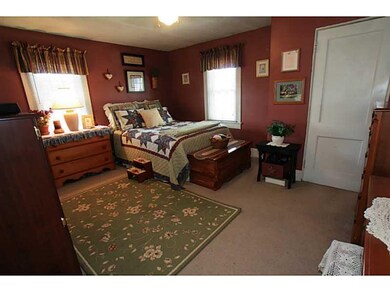 Master Bedroom.