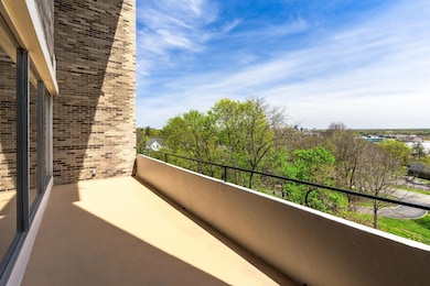 Summit Chase Condominiums unit 520, Columbus, OH 43212 - photo 5