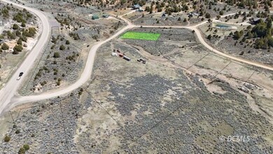 Approximate Aerial View