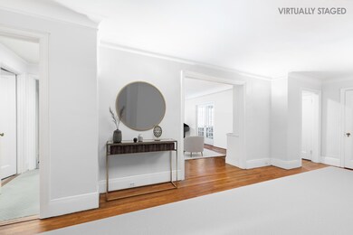 Park Avenue unit 3D, New York, NY 10128 - photo 2