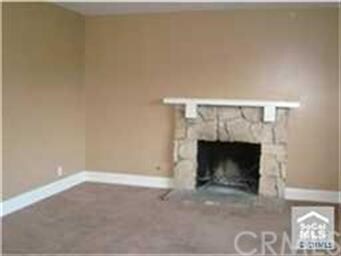 Lovely sized Family Room with beautiful walls, Sto