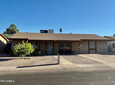 8151 W Westview Dr unit 5, Phoenix, AZ 85033 - photo 2