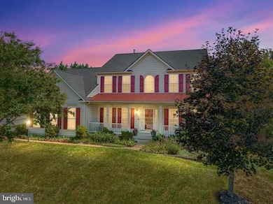 13531 Accord Ct, Gainesville, VA 20155 - photo 2