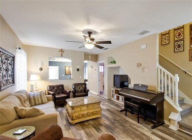 Gorgeous New Flooring