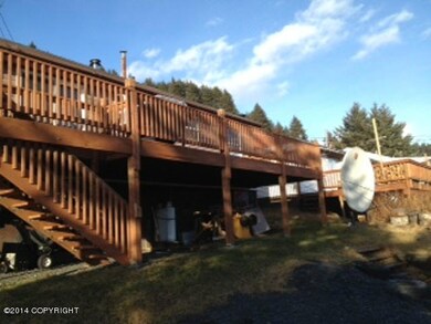 516 Hillside Dr, Kodiak, AK 99615 - photo 4